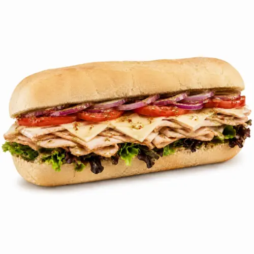Chicken-Sub Chicken Sub