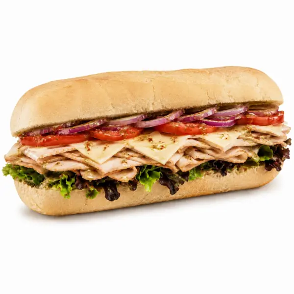 Chicken-Sub Chicken Sub